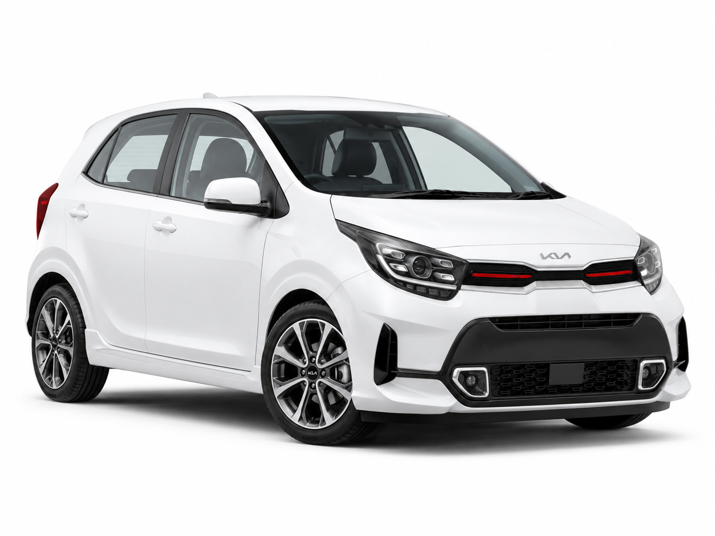 Kia Picanto GT Line