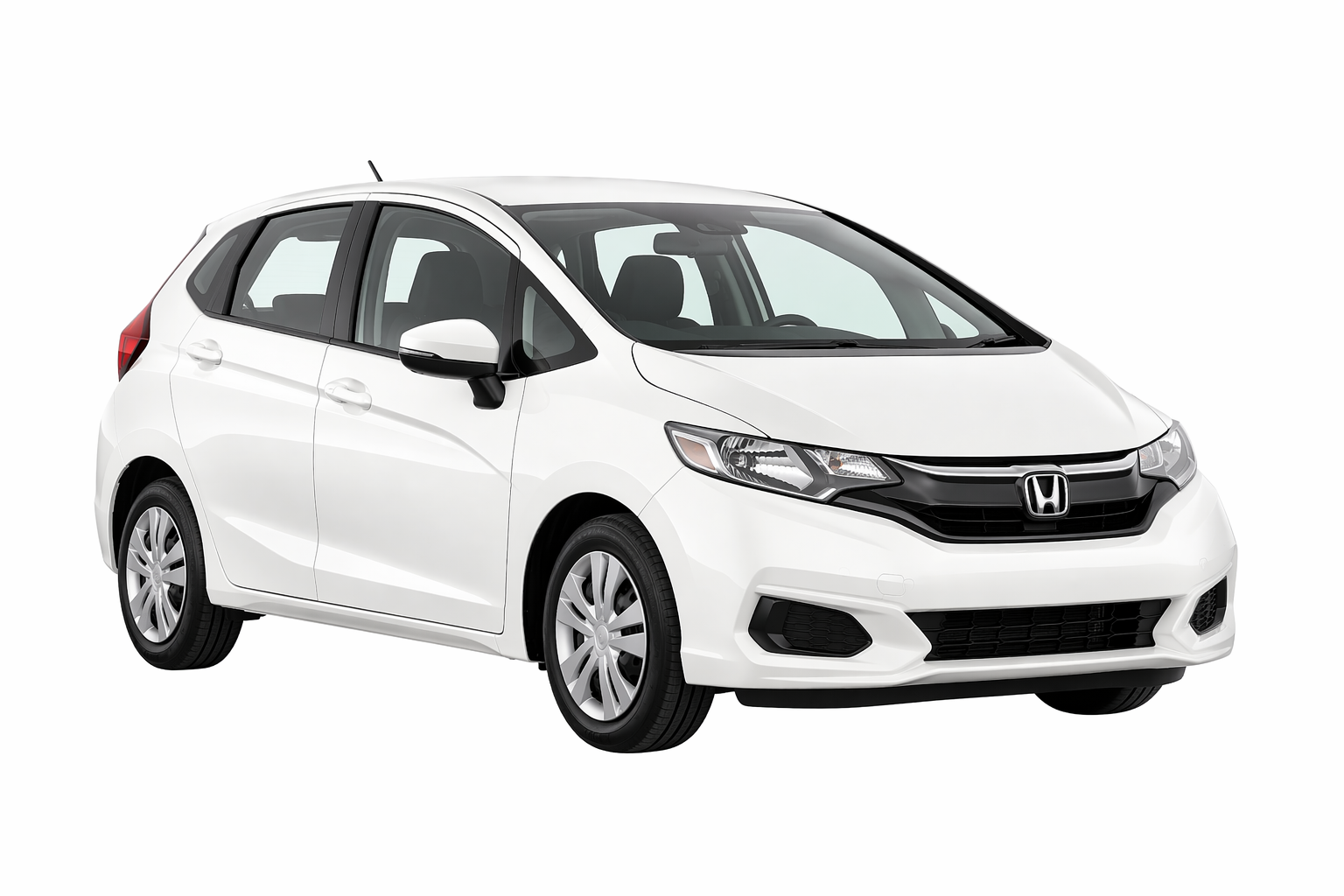Honda Fit 2019