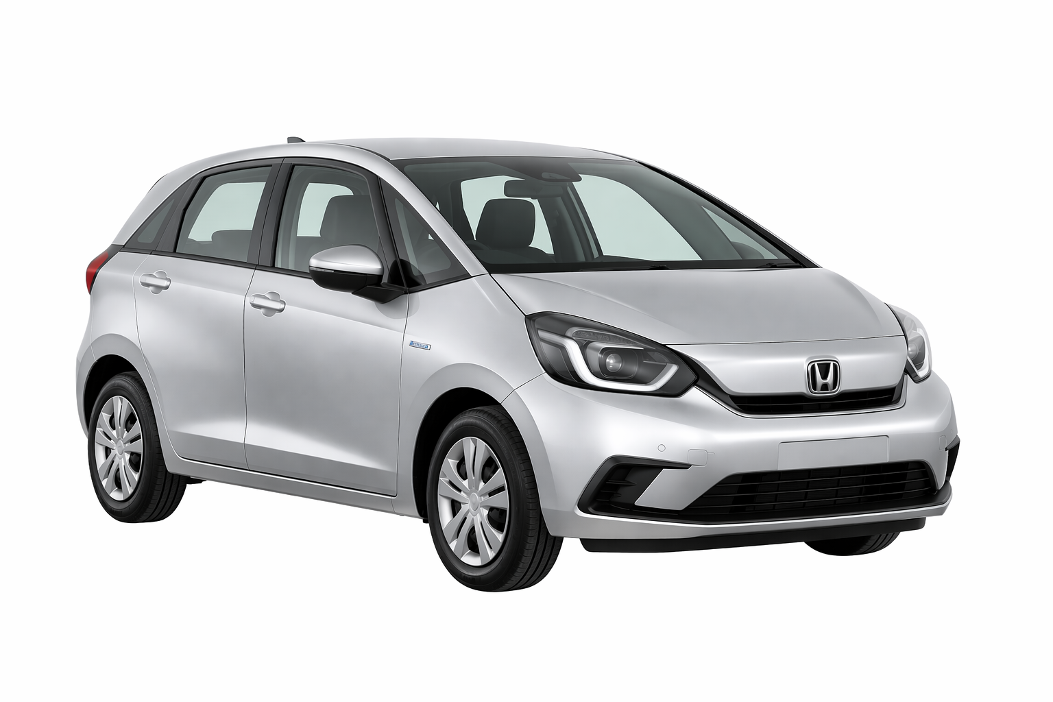 Honda Fit Hybrid 2024