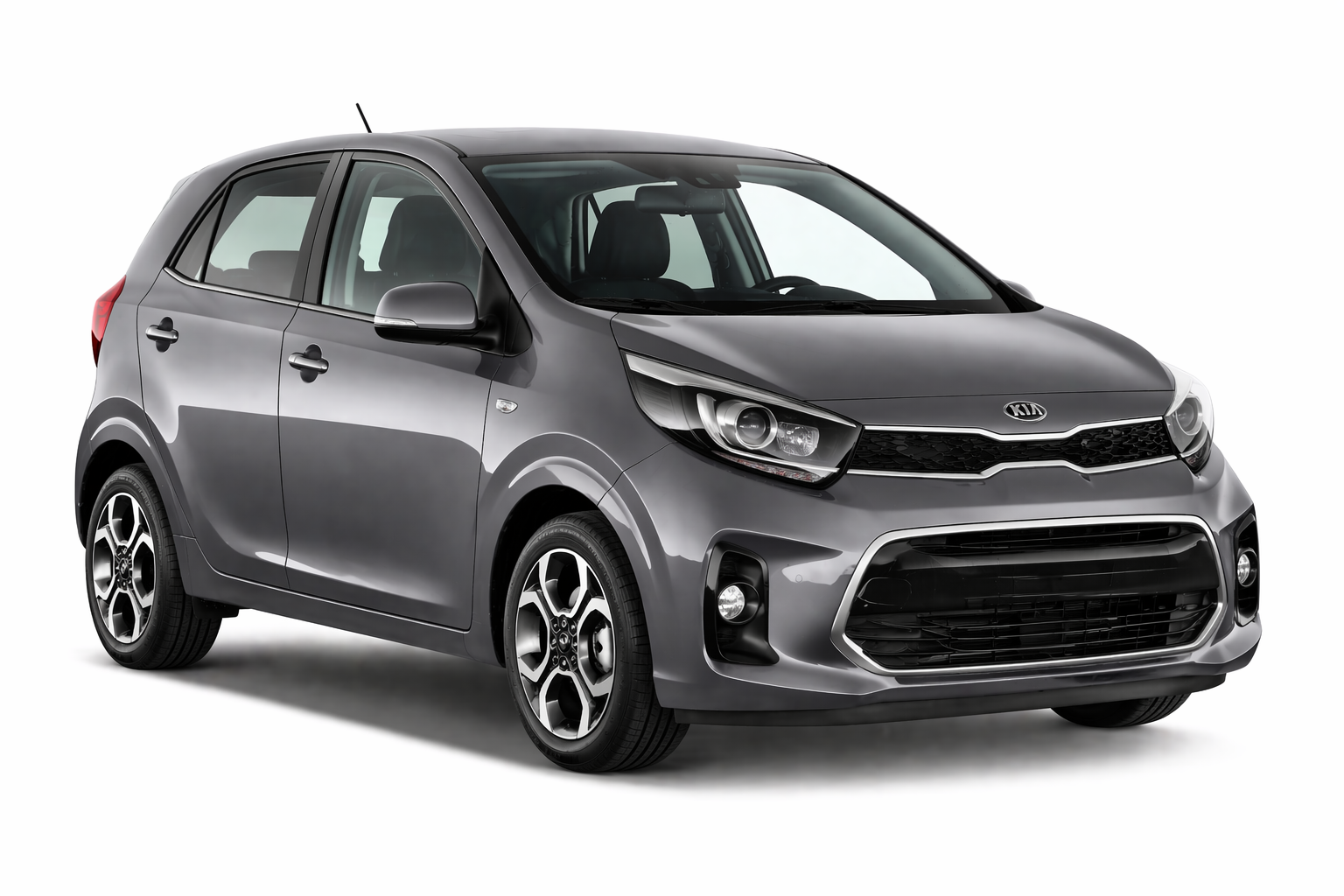 Kia Picanto 2021