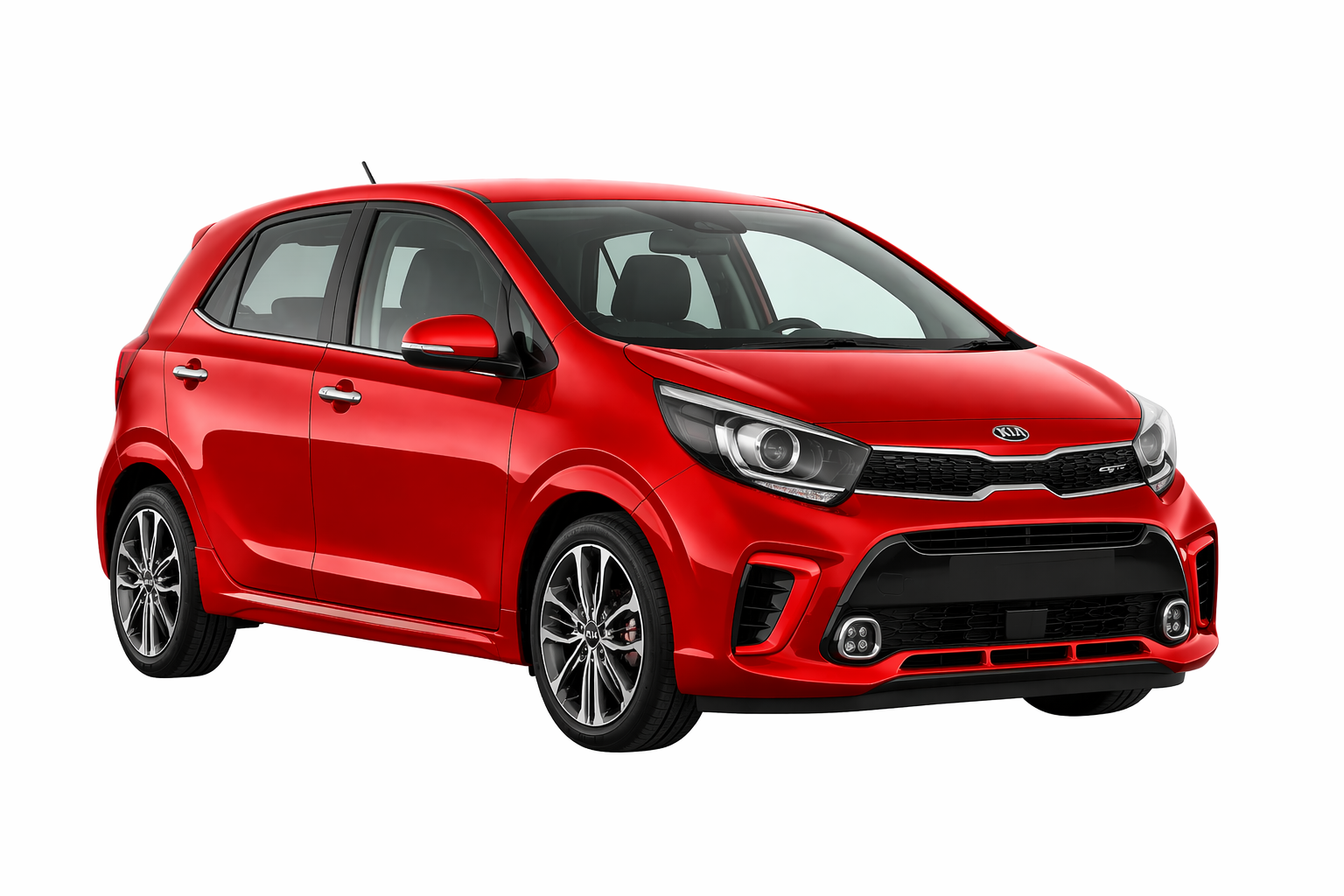 Kia Picanto GT Line