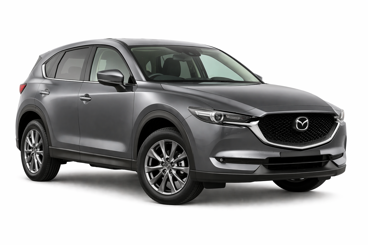 Mazda CX-5 2020
