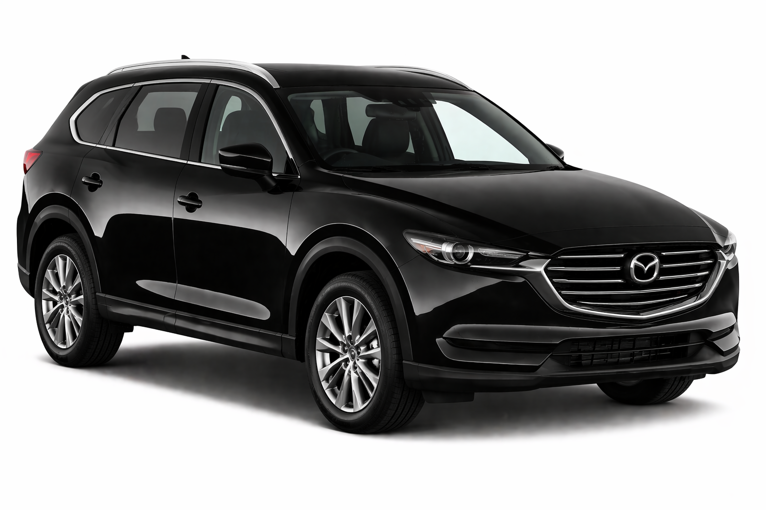 Mazda CX-8 2020