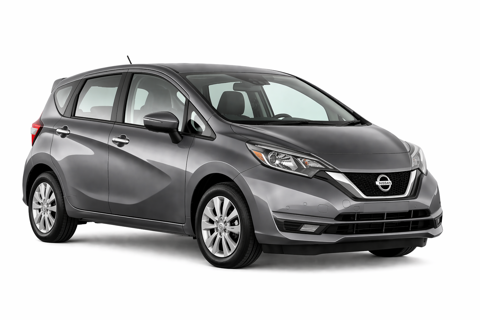 Nissan Note 2019