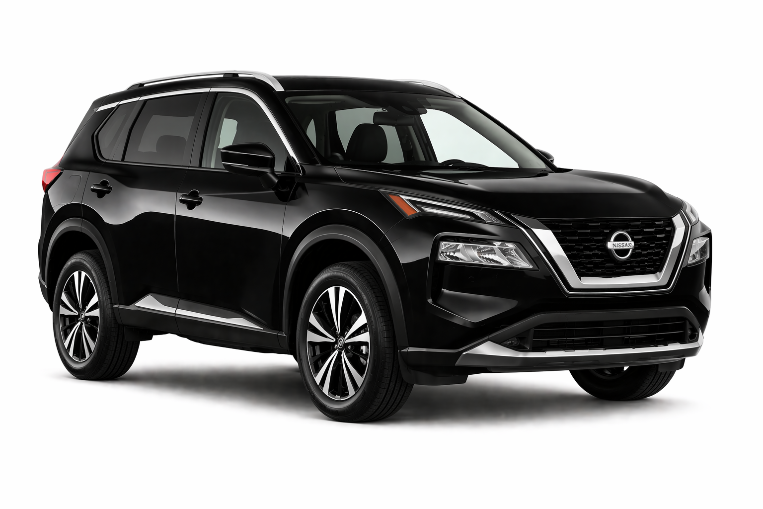Nissan X-Trail 2022
